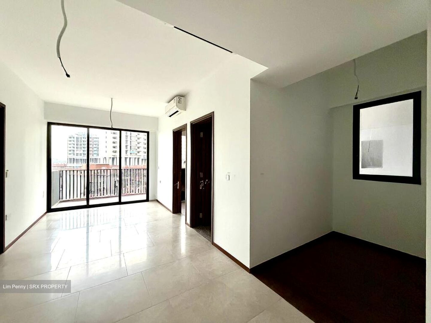 Lentor Modern (D26), Apartment #561400061